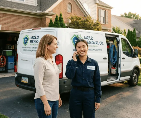 Crawlspace Mold Remediation Hay, WA FAQs